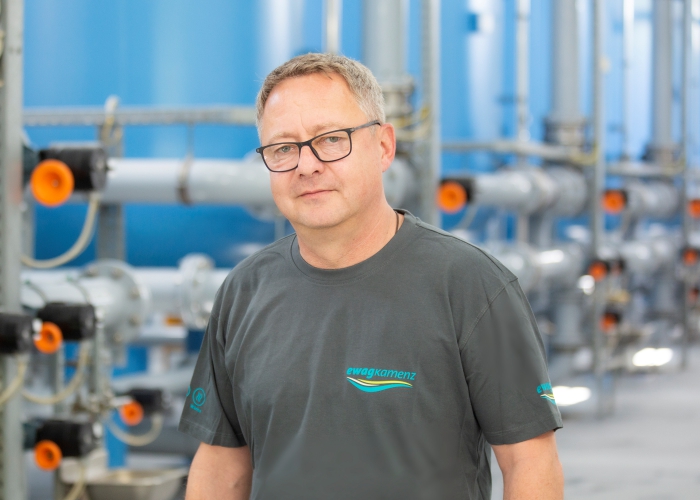 Ansprechpartner - Mario Kröger